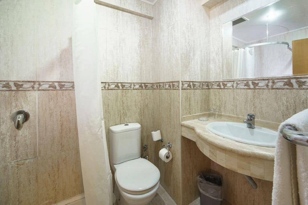 Кемер: Larissa Inn Hotel