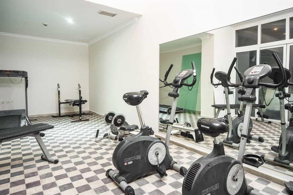 Кемер: Larissa Inn Hotel