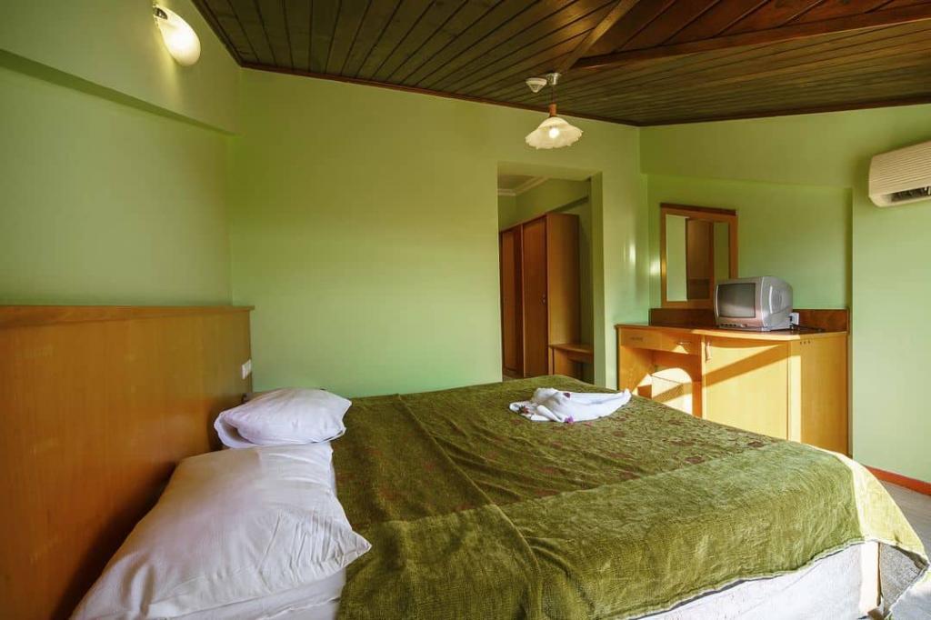 Кемер: Larissa Inn Hotel
