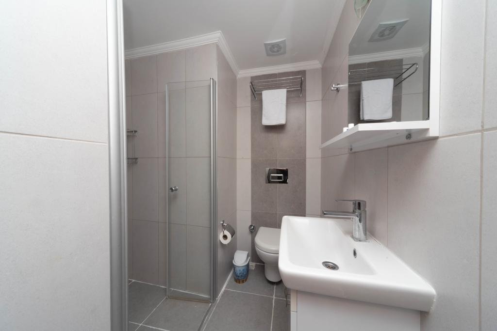 Сыгаджик: Dafni Plus Hotel Sigacik