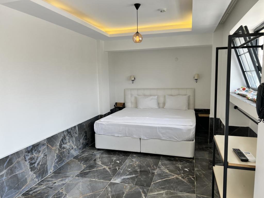 Сыгаджик: Figos Hotel Sığacık