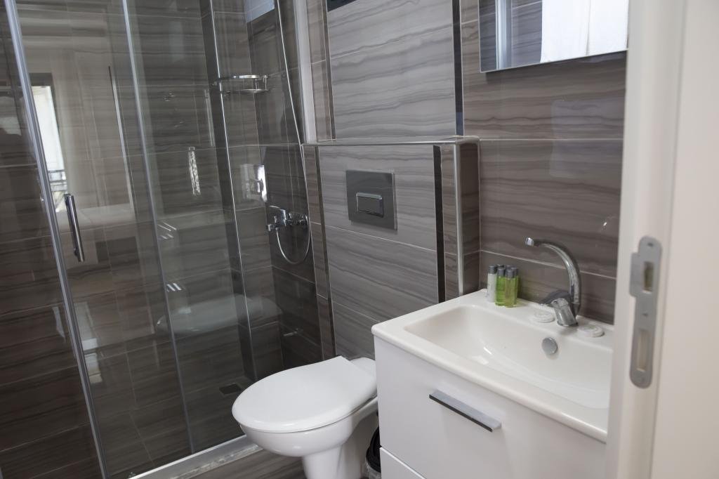Сыгаджик: Figos Hotel Sığacık