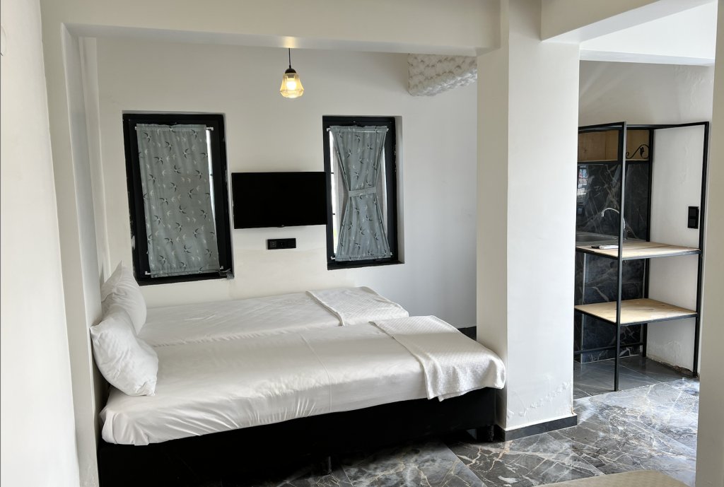 Сыгаджик: Figos Hotel Sığacık