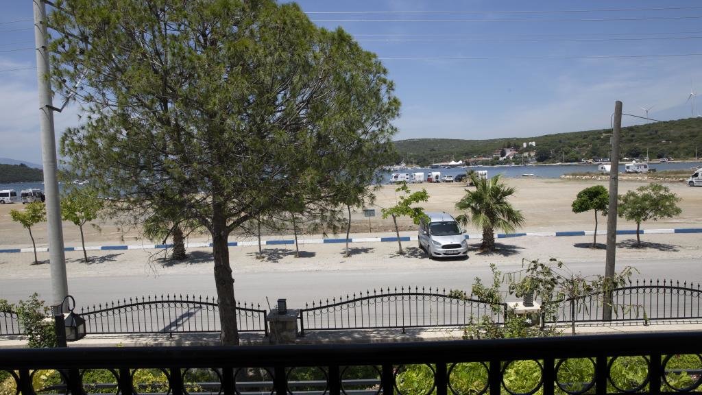 Сыгаджик: Figos Hotel Sığacık