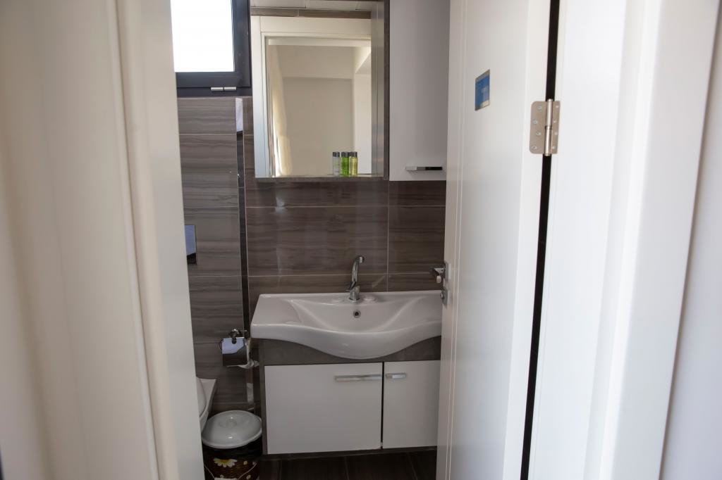 Сыгаджик: Figos Hotel Sığacık