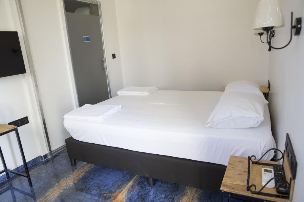 Сыгаджик: Figos Hotel Sığacık