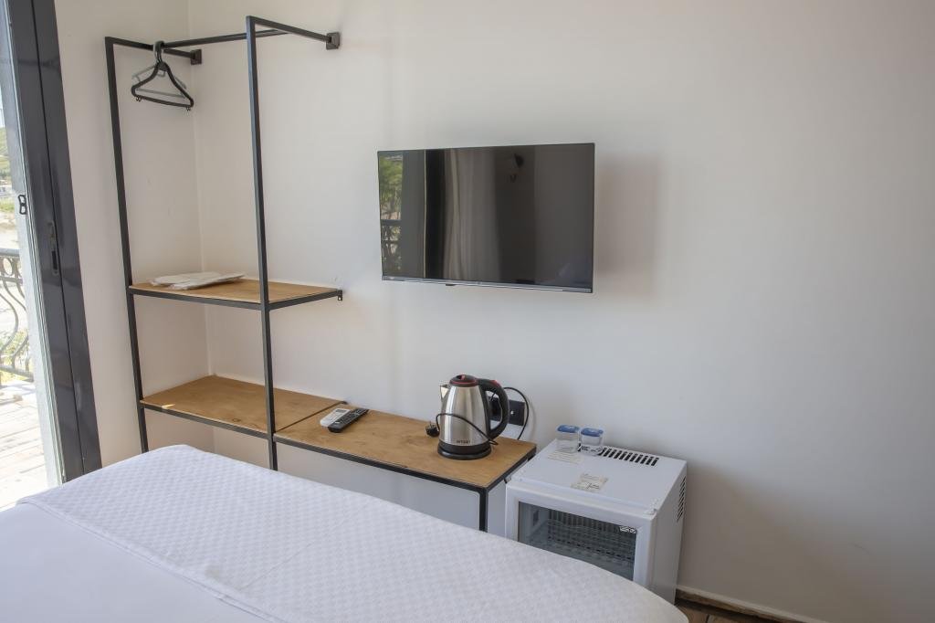 Сыгаджик: Figos Hotel Sığacık