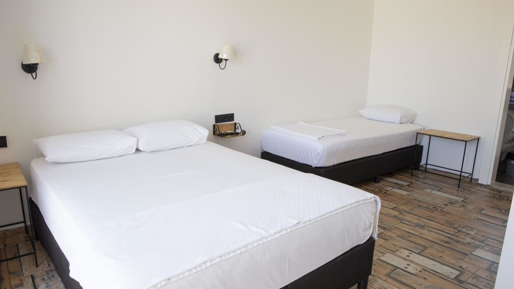 Сыгаджик: Figos Hotel Sığacık