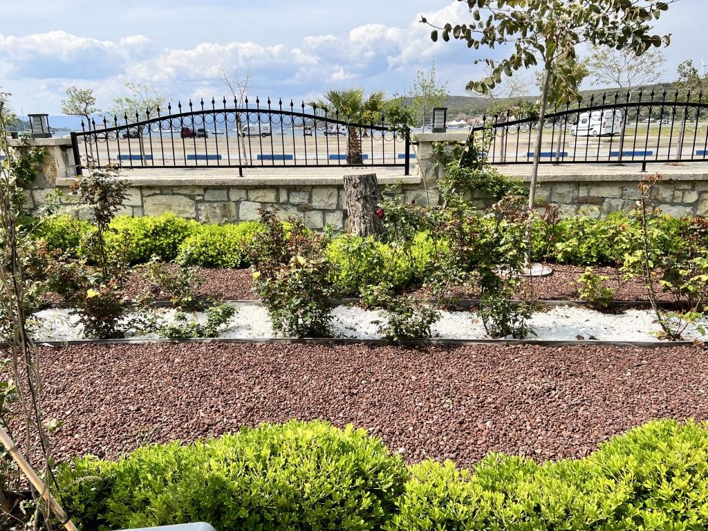 Сыгаджик: Figos Hotel Sığacık