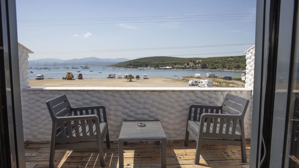 Сыгаджик: Figos Hotel Sığacık