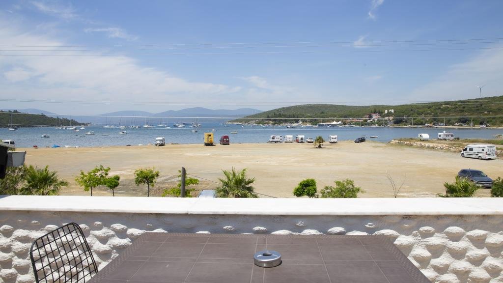 Сыгаджик: Figos Hotel Sığacık