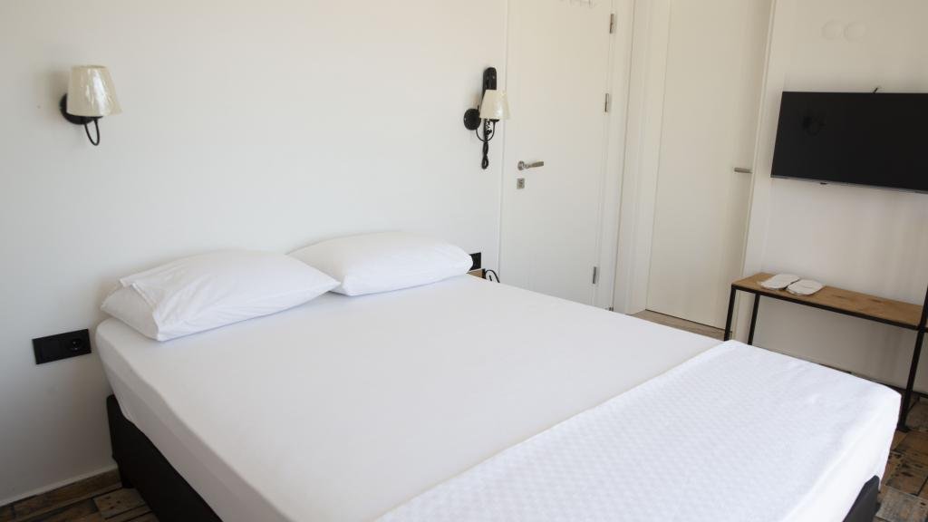 Сыгаджик: Figos Hotel Sığacık