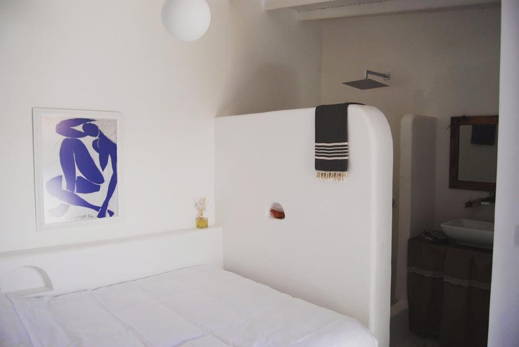 Çalıkuşu Butik Hotel Sığacık — фото 2