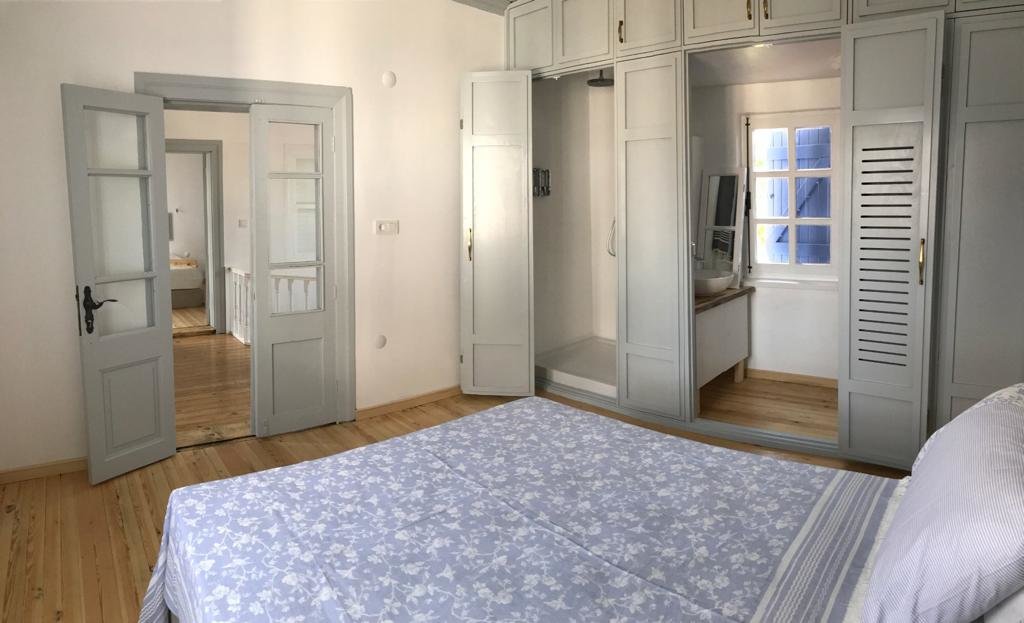 Сыгаджик: Çalıkuşu Butik Hotel Sığacık