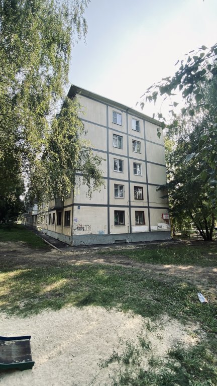 Тамбов: Квартира Рядом с Парком Победы по ул. Мичуринской