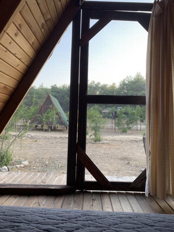 Конья: Zen Bungalov Camping Olympos