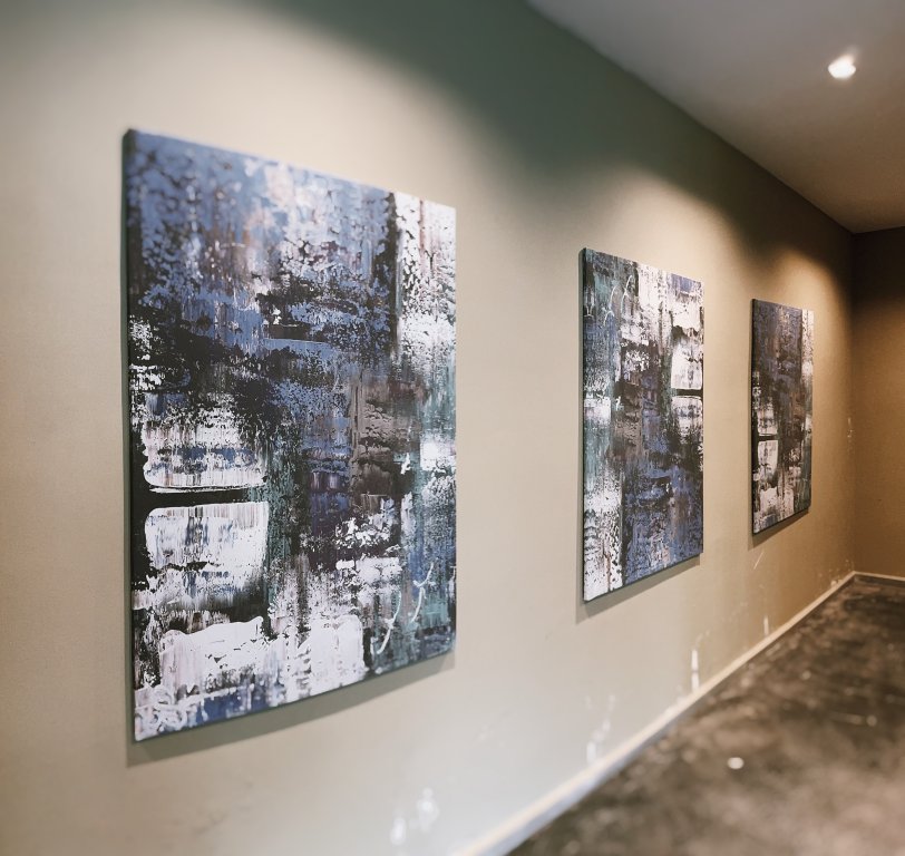 Гудаури: Apartment hotel Gudauri Ski Resort - Four Seasons