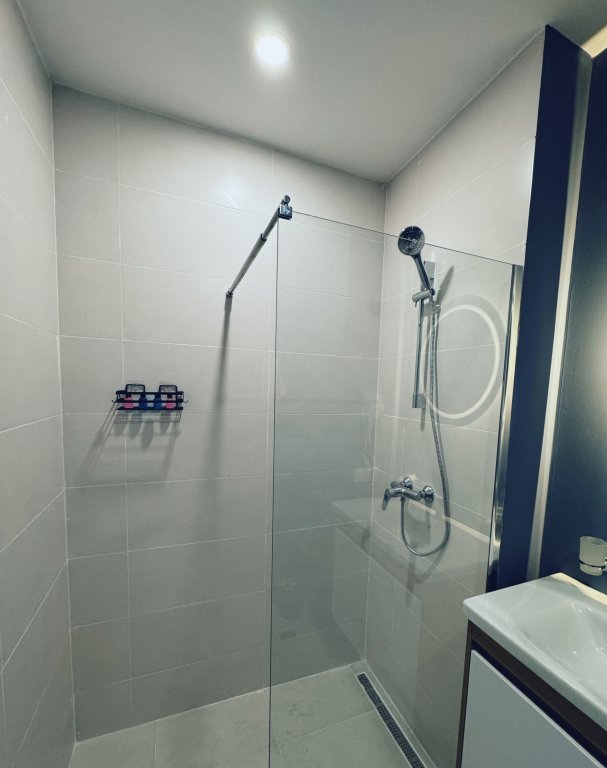 Гудаури: Apartment hotel Gudauri Ski Resort - Four Seasons