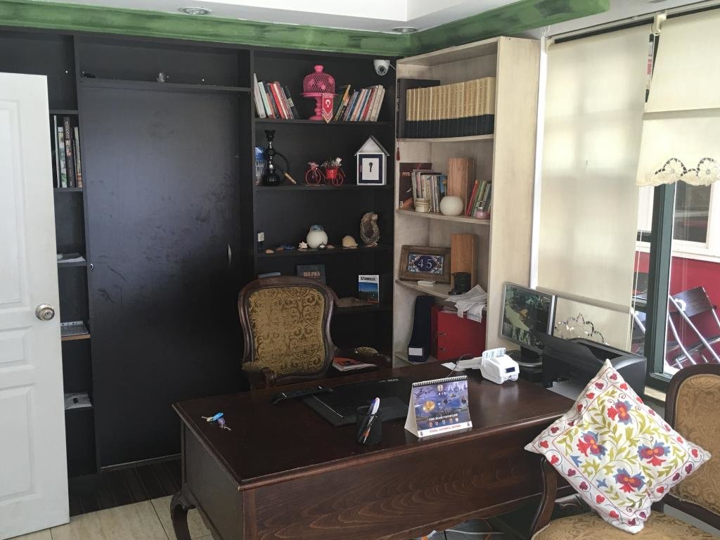 Кучуккую: Kucukkuyu Gumus Otel