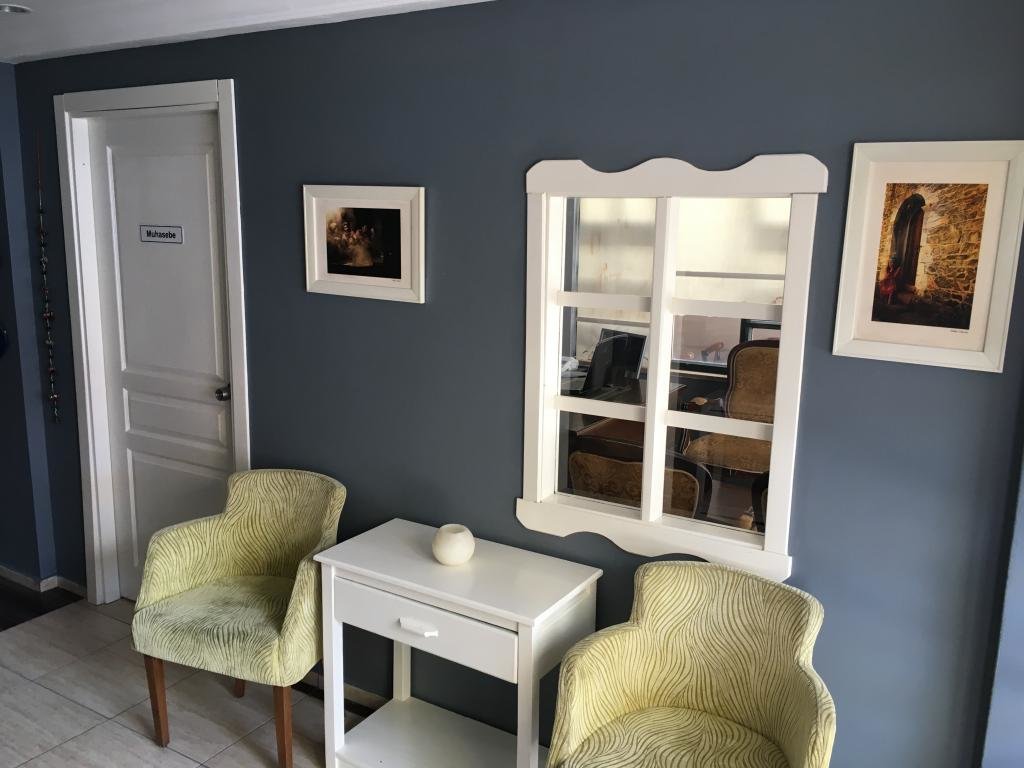 Кучуккую: Kucukkuyu Gumus Otel