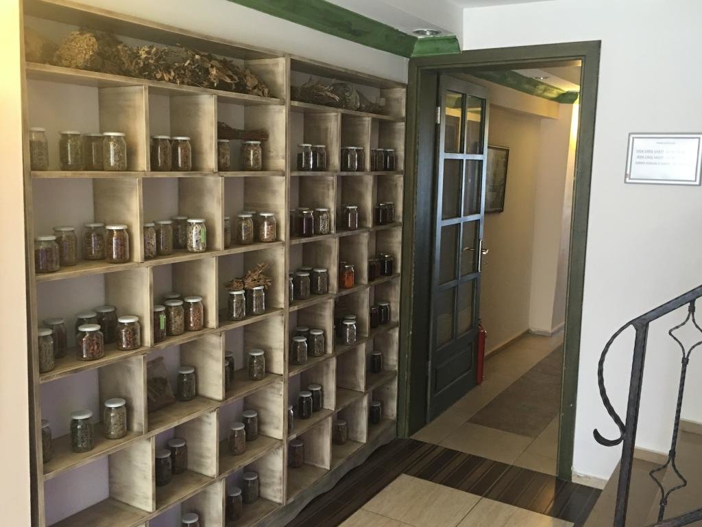 Кучуккую: Kucukkuyu Gumus Otel