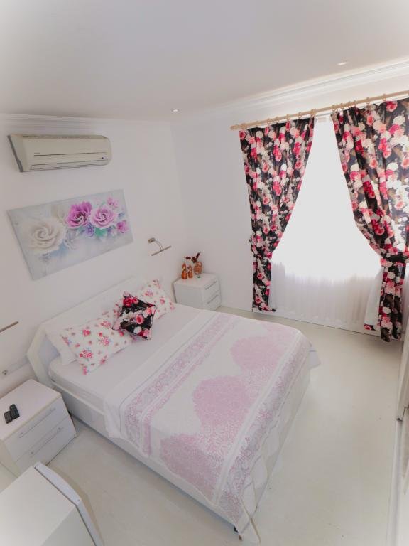 Кучуккую: Deniz Kızı Otel Küçükkuyu