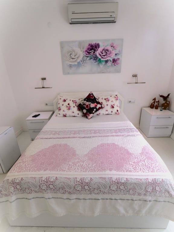 Кучуккую: Deniz Kızı Otel Küçükkuyu