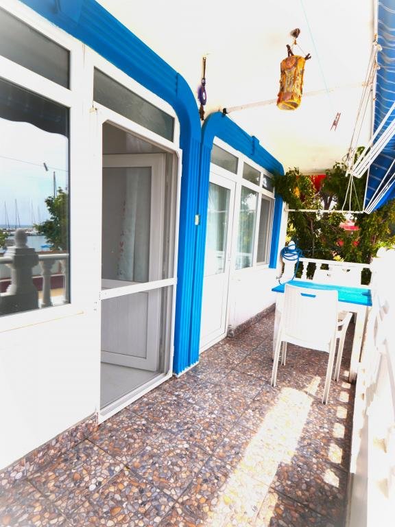 Deniz Kızı Otel Küçükkuyu — фото 4
