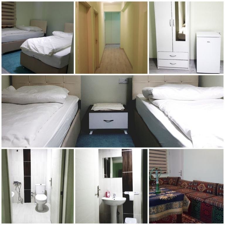 Карс: Tas Otel Group