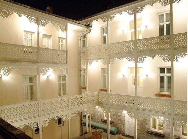 Карс: Kar-s Hotel