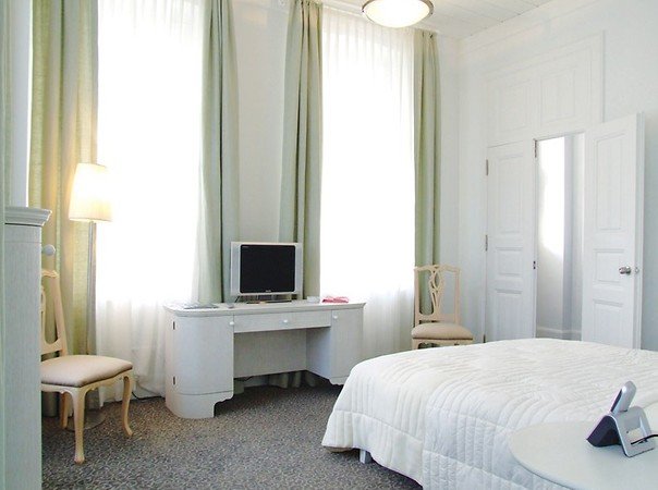 Карс: Kar-s Hotel
