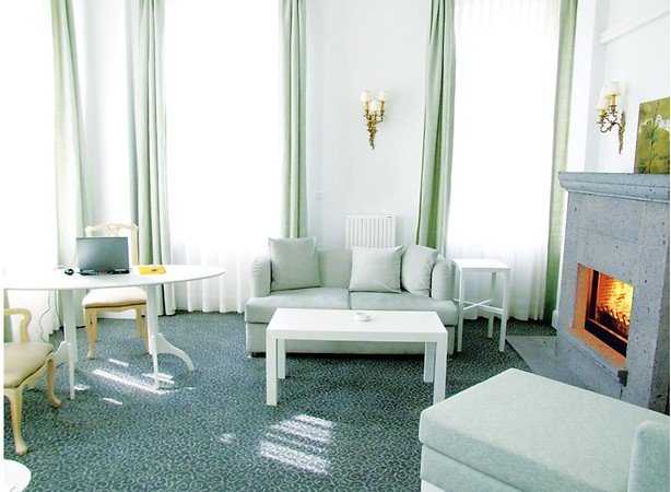 Карс: Kar-s Hotel