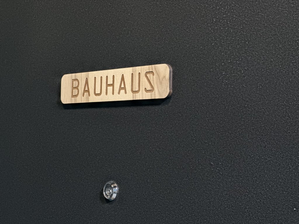 Кострома: Апартаменты BAUHAUS Бесконтактное заселение