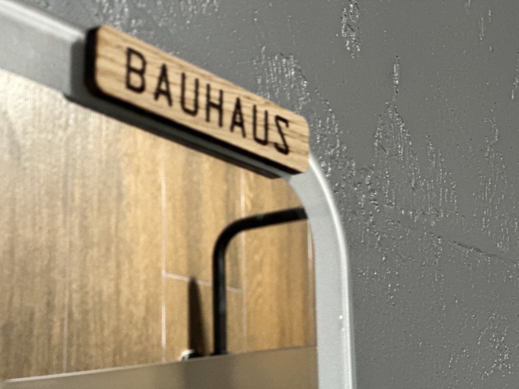 Кострома: Апартаменты BAUHAUS Бесконтактное заселение