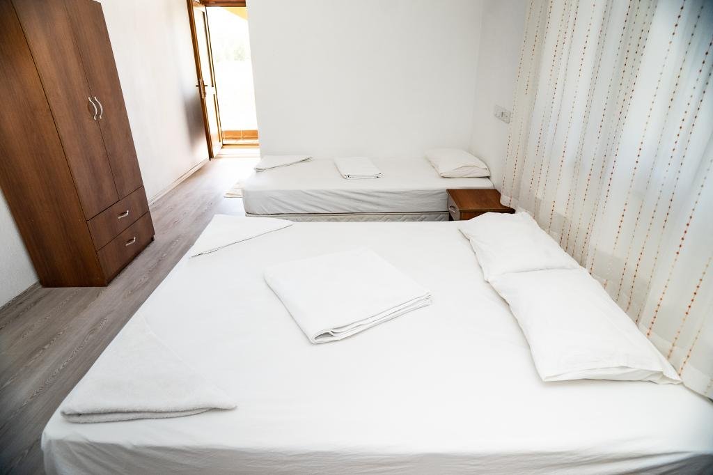 Кумлуджа: Olimpia Hotel