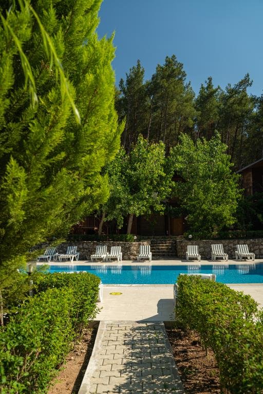 Кумлуджа: Olimpia Hotel