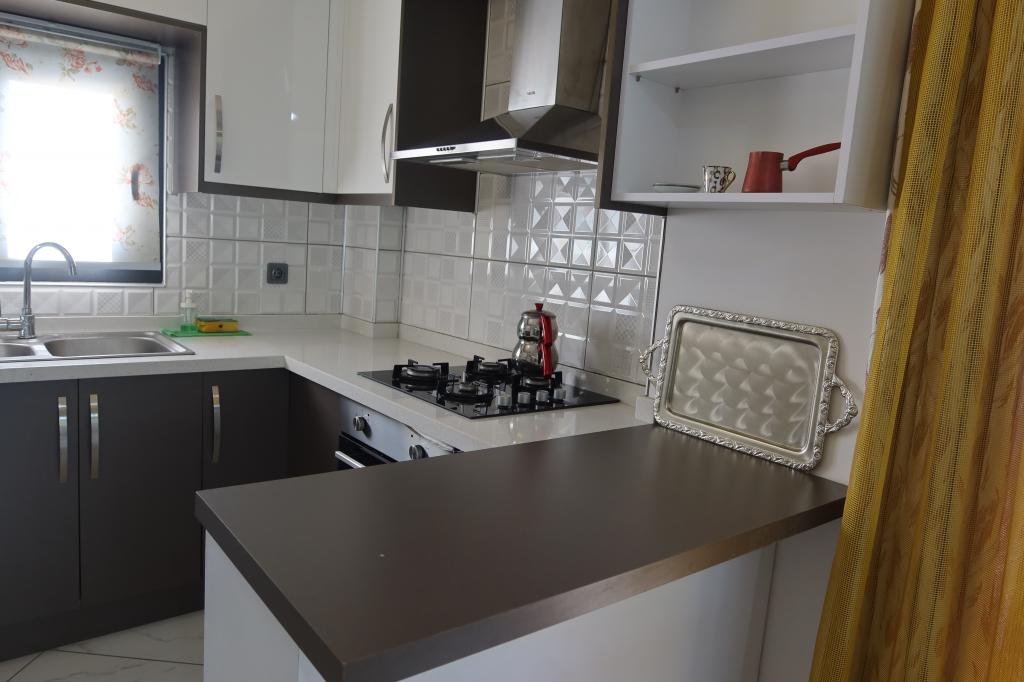 Кушадасы: Maya Apartmani Kusadasi