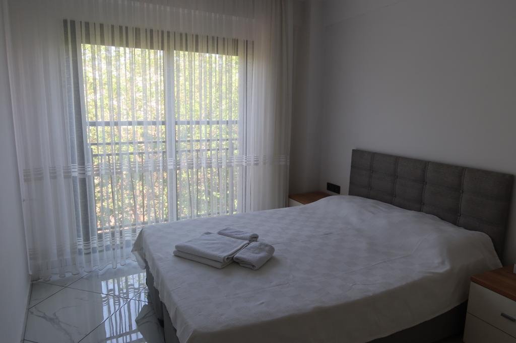 Кушадасы: Maya Apartmani Kusadasi