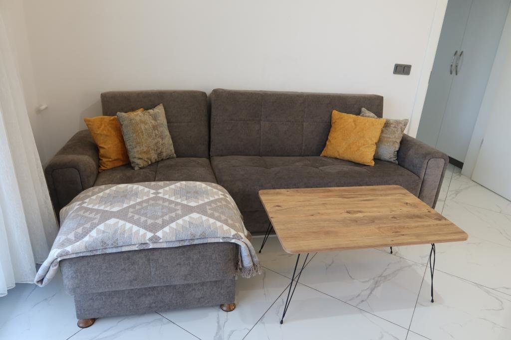 Кушадасы: Maya Apartmani Kusadasi