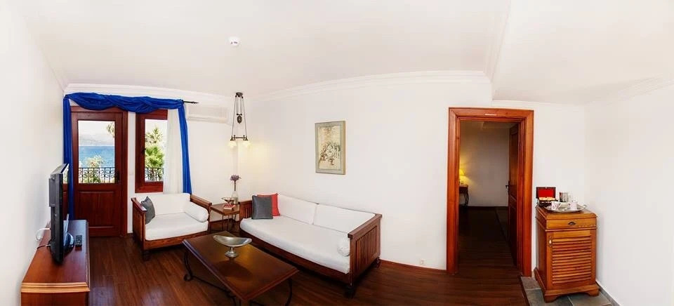 Кумлюбюк: Maris Butik Otel