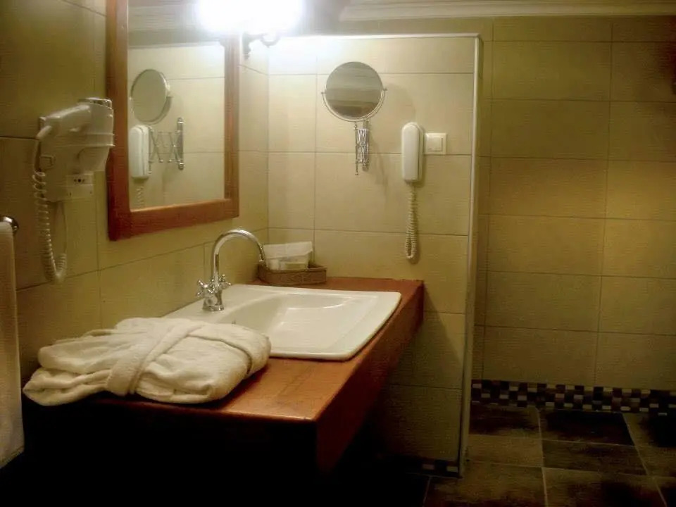 Кумлюбюк: Maris Butik Otel
