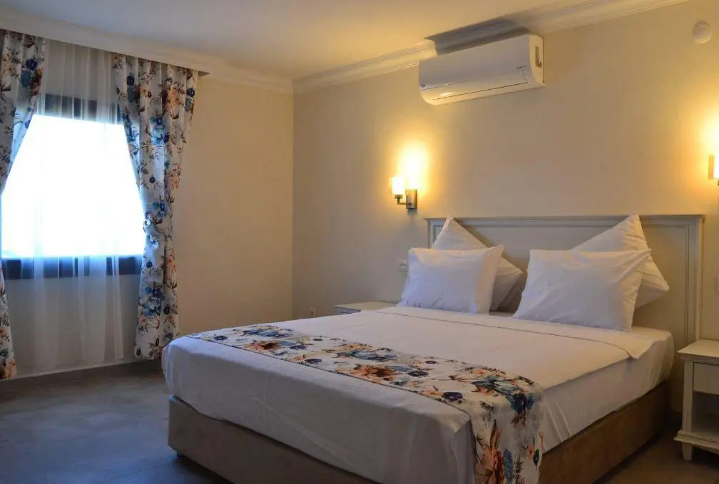 Кумлюбюк: Maris Butik Otel