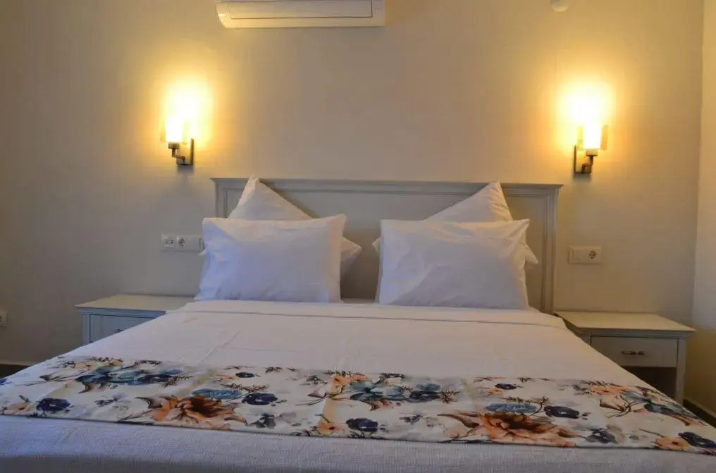Кумлюбюк: Maris Butik Otel