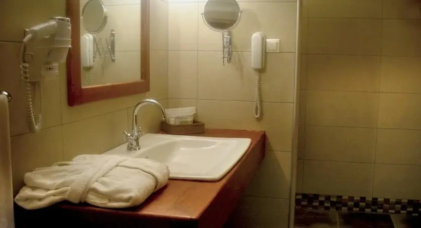 Кумлюбюк: Maris Butik Otel
