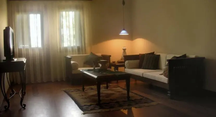 Кумлюбюк: Maris Butik Otel