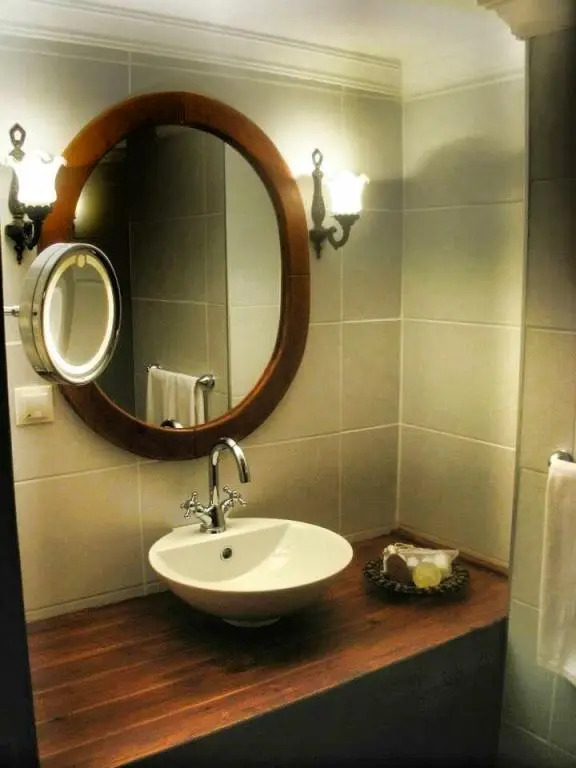 Кумлюбюк: Maris Butik Otel