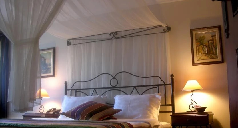 Кумлюбюк: Maris Butik Otel