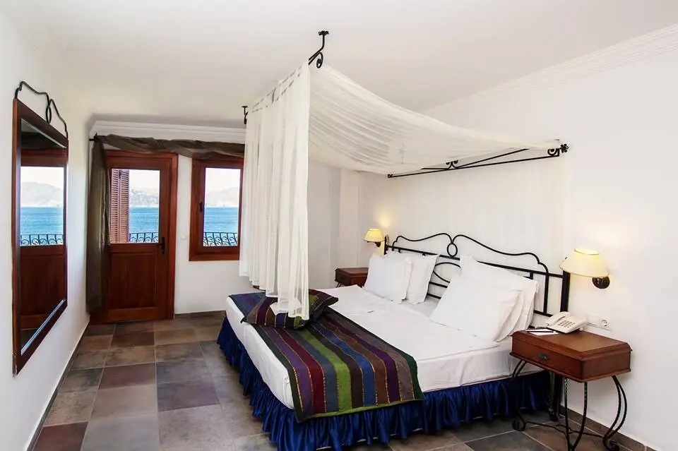 Кумлюбюк: Maris Butik Otel
