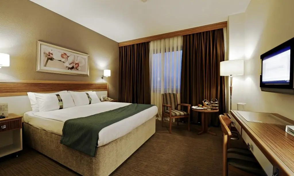 Кумлюбюк: Maris Butik Otel