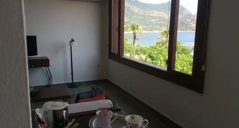 Кумлюбюк: Maris Butik Otel